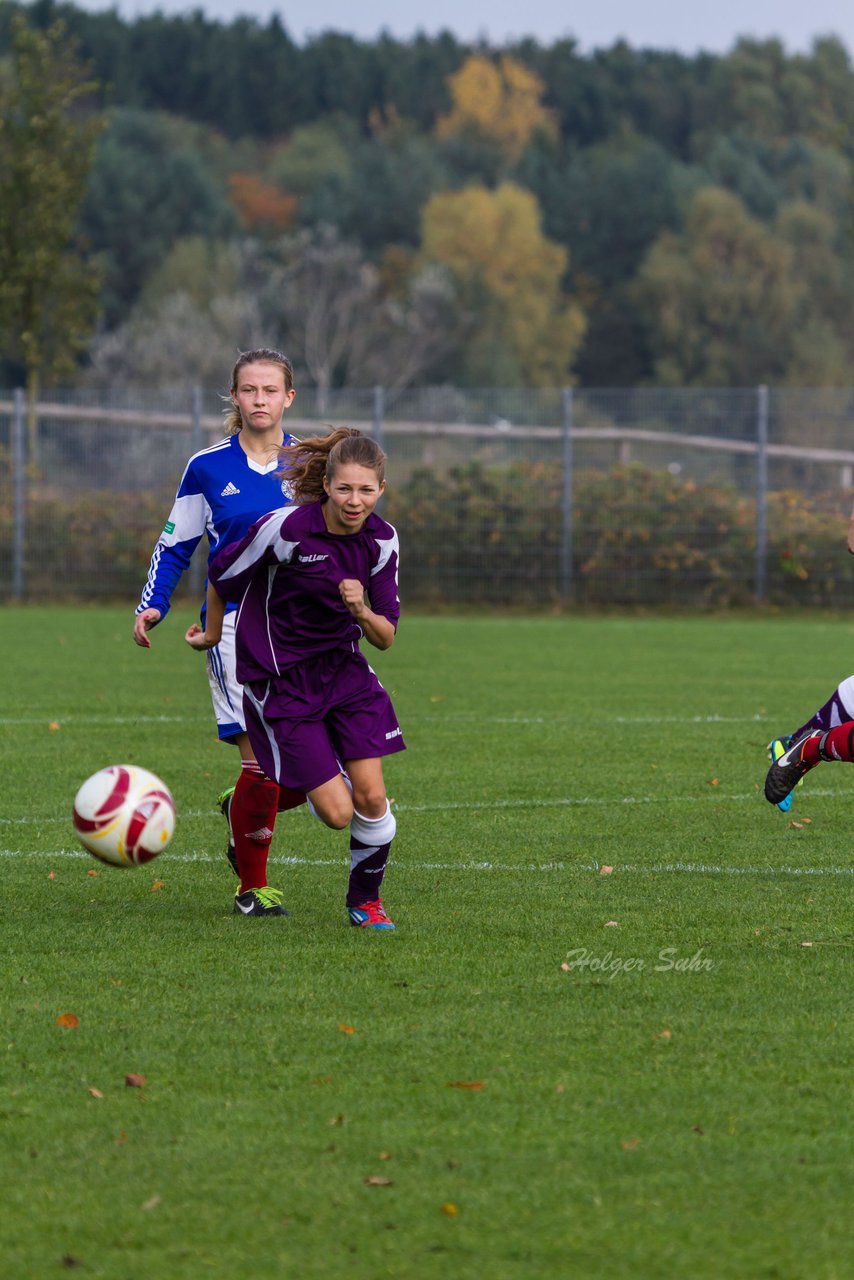 Bild 208 - B-Juniorinnen FSC Kaltenkirchen - Holstein Kiel : Ergebnis: 0:10